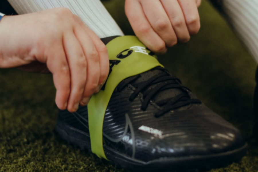 How to make football or rugby boots last longer