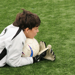Pan Disability Football Link Up