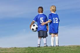 Sports and Leadership