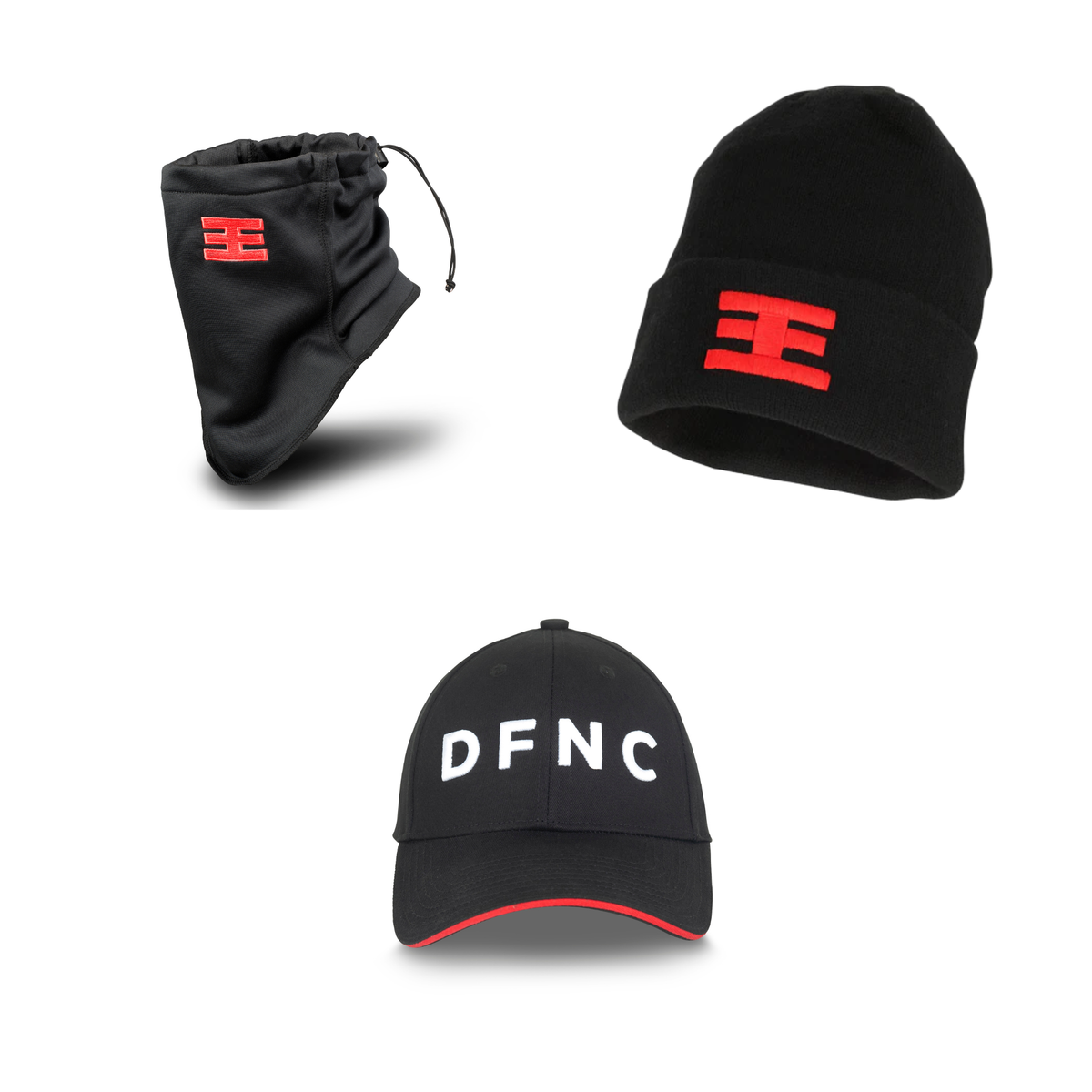 Defiance Hat Trick