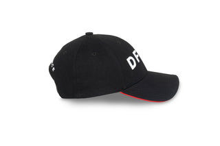 Defiance Hat Trick