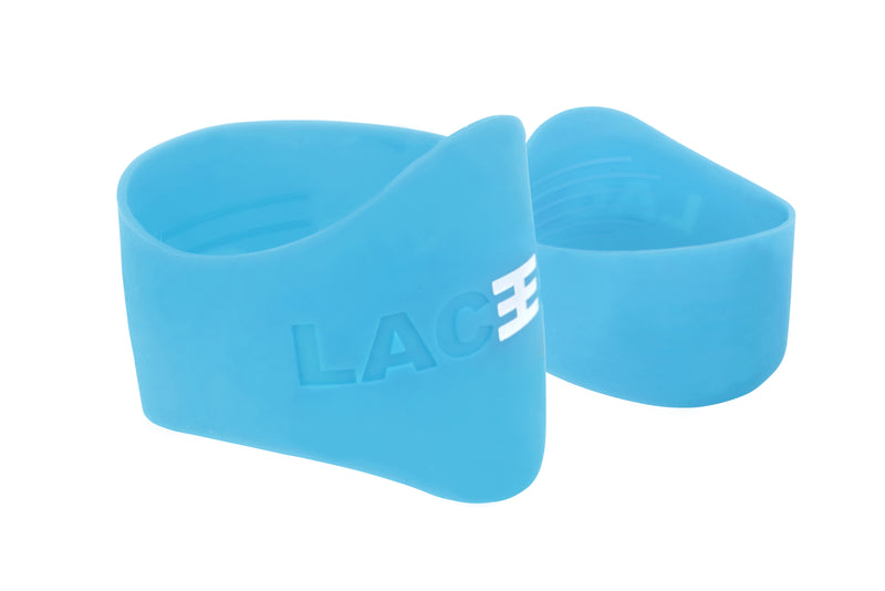 Laceeze Original Bands 5 pairs for £38