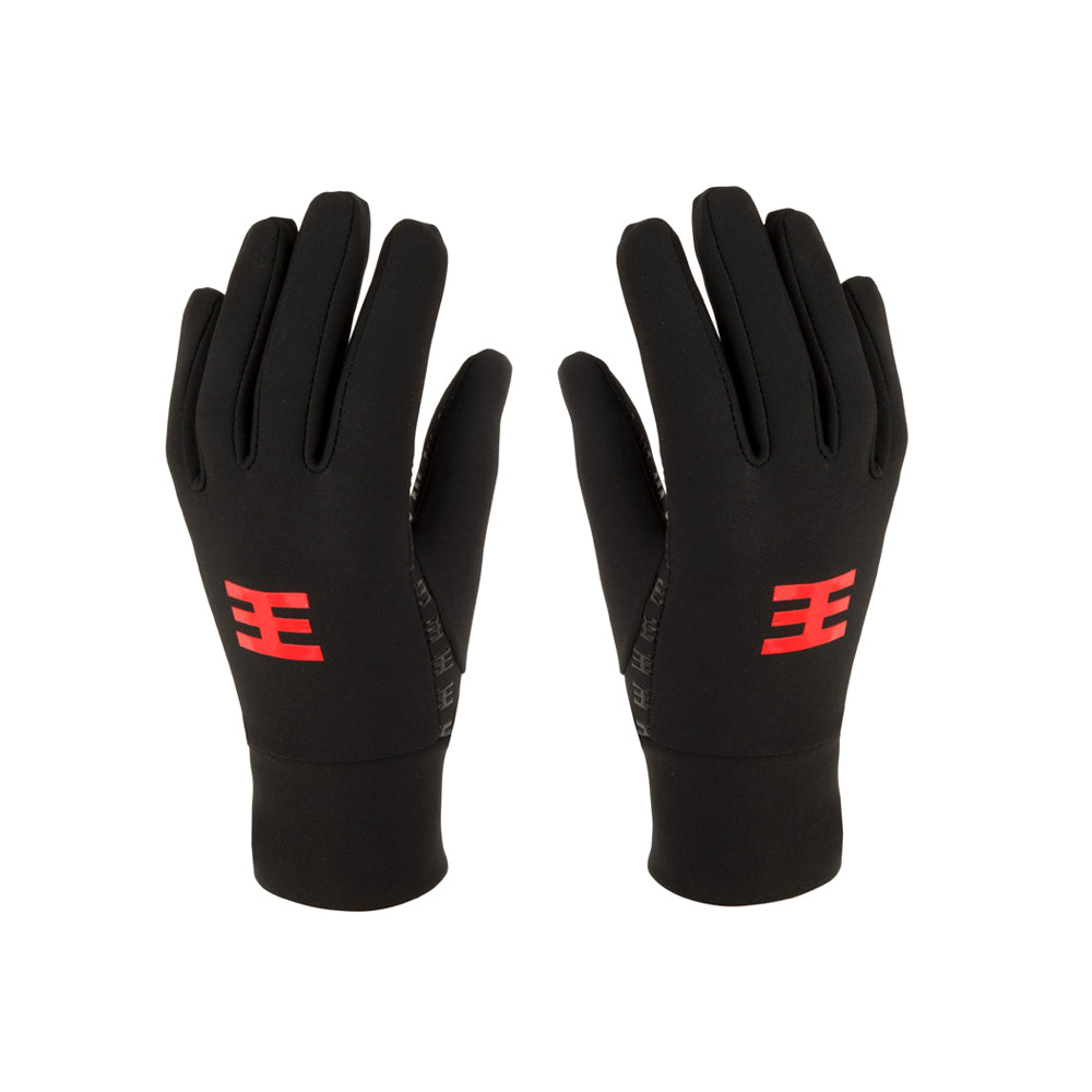 Warm waterproof gloves for school playground
