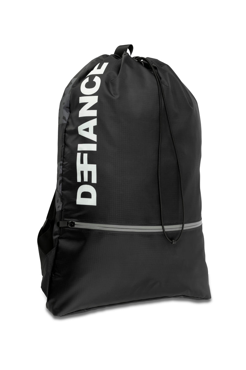 Defiance Fresh bamboo charcoal pouches for sports kit bags