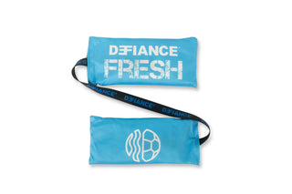 Defiance Fresh Shoe Deodorising Pouches
