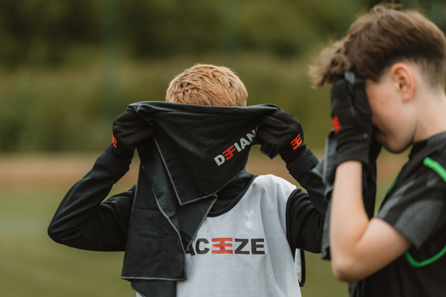 Kitbag Essentials Bundle