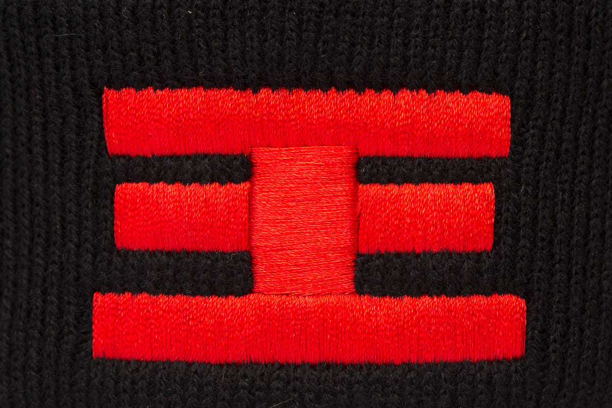 Defiance Classic Beanie Hat