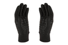 Waterproof rugby training gloves for cold conditions