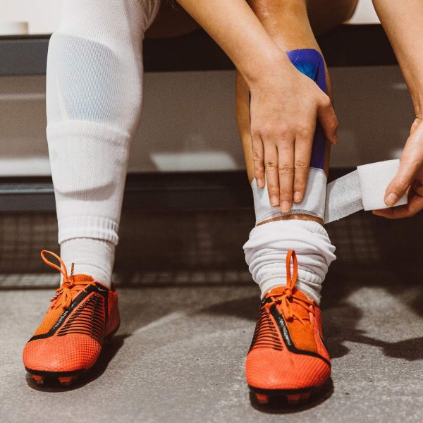 Sportwrap Sock 3 Tape for £7.50