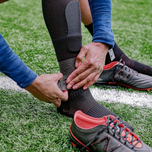 Sportwrap Sock 3 Tape for £7.50