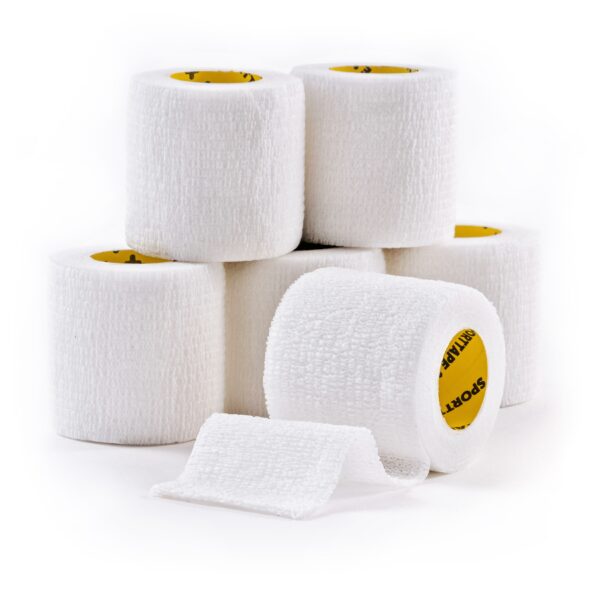 Sportwrap Sock 3 Tape for £7.50