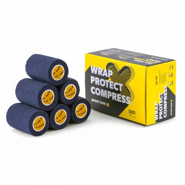 Sportwrap Sock 3 Tape for £7.50