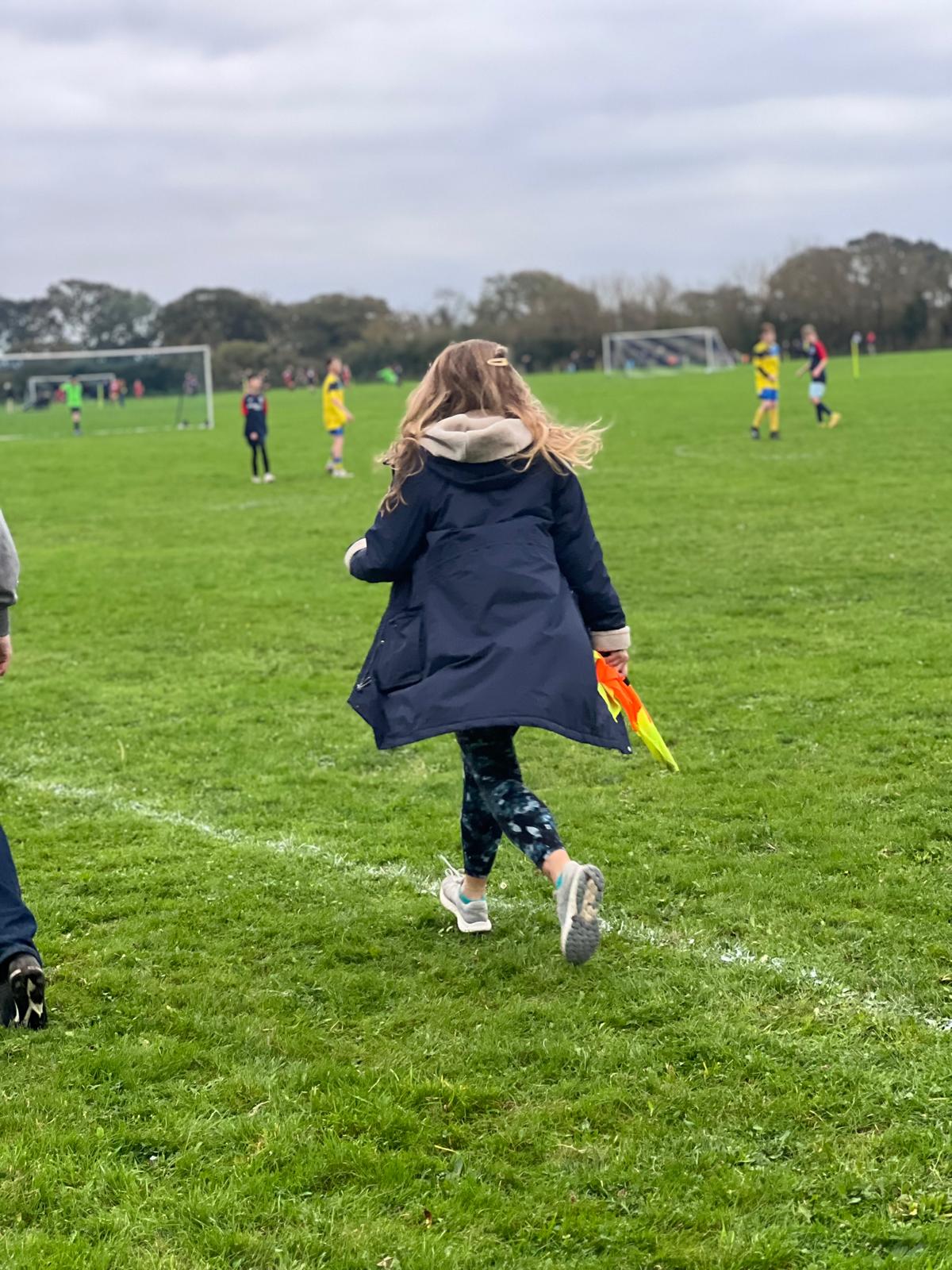 When Parents Cross the Line: Poor Behaviour in Grassroots Football