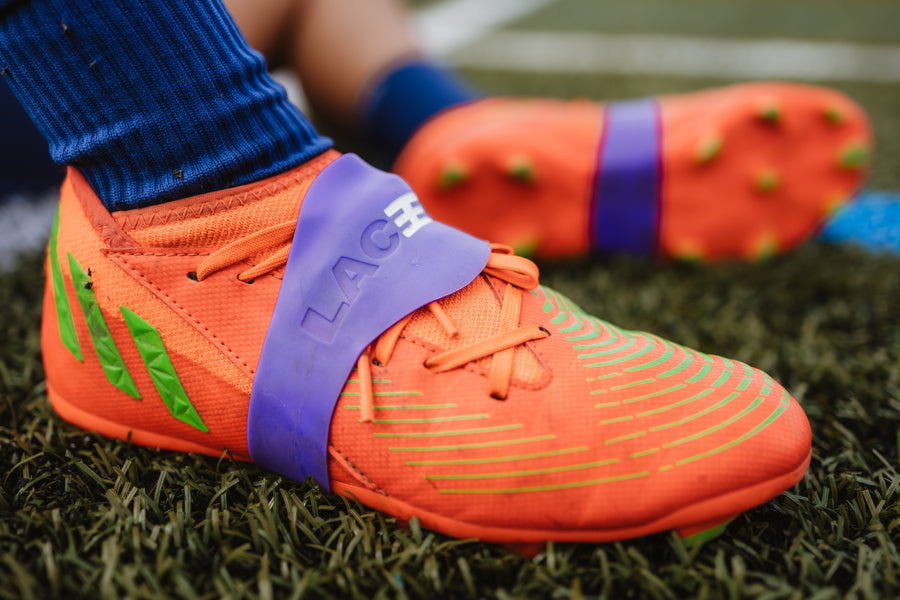 New football or rugby boots? Top tips to break them in without the blisters