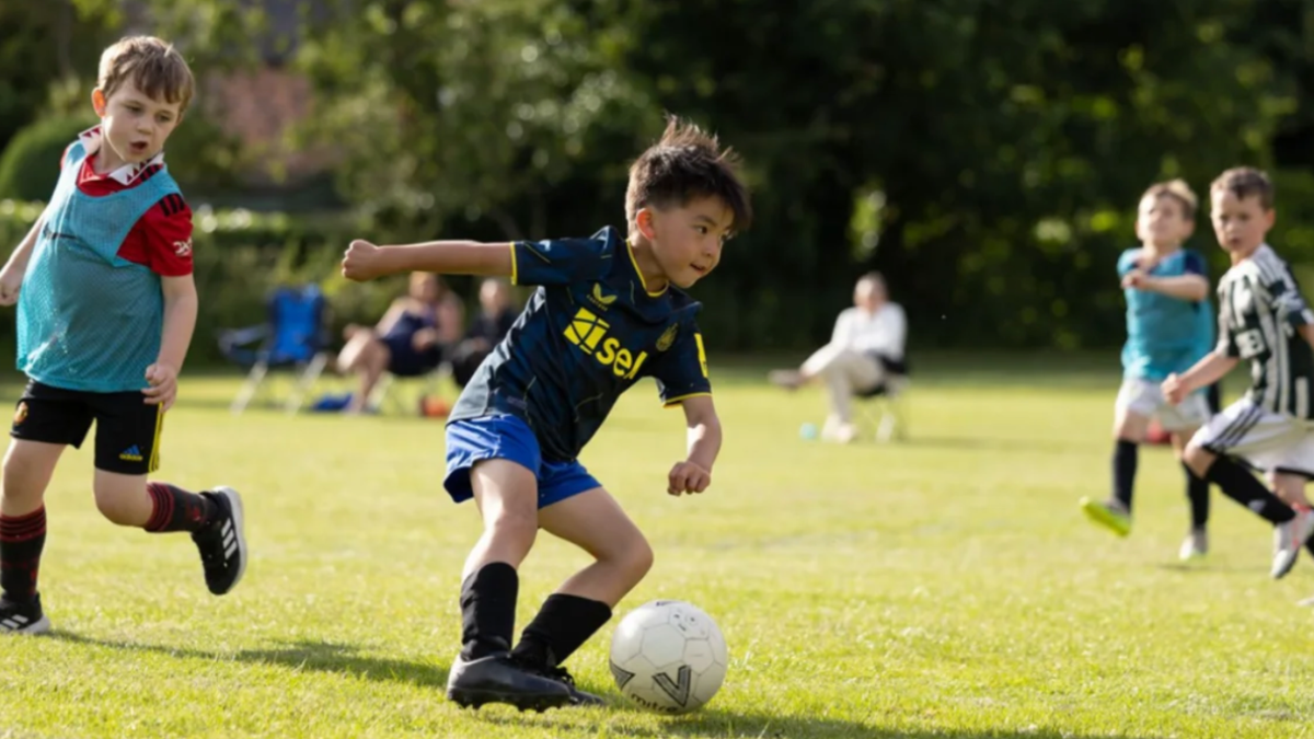 The FA’s FutureFit Changes Explained: What the 2026/27 Youth Football Reforms Mean for Our Kids