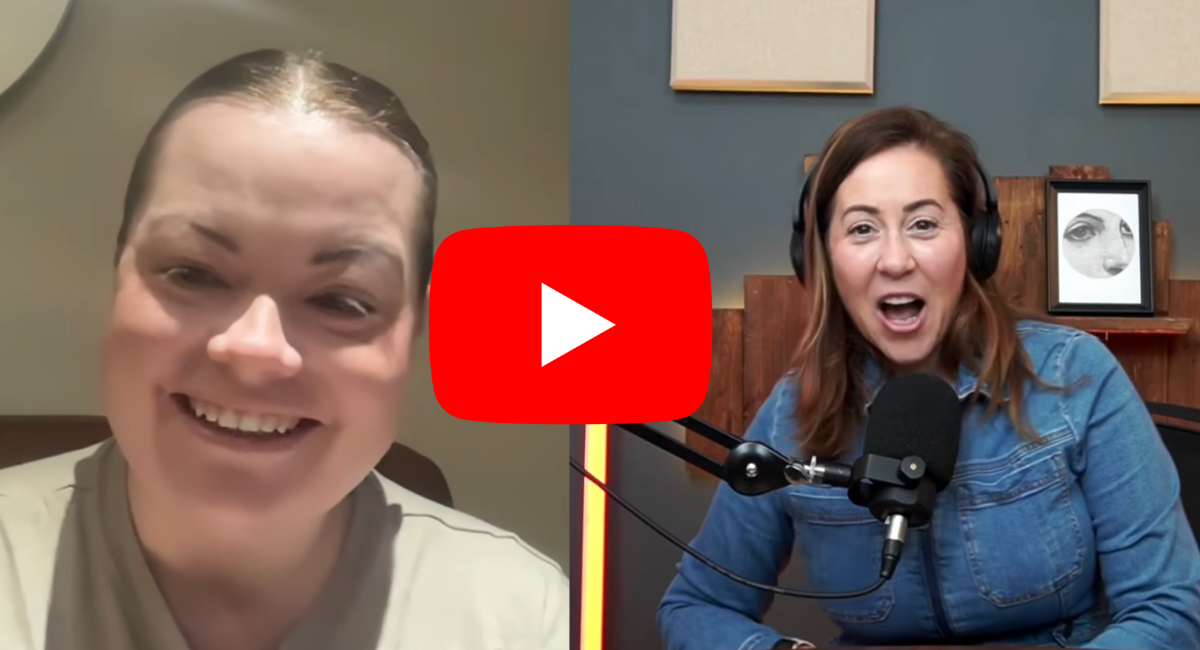 The Grassroots Mums Podcast