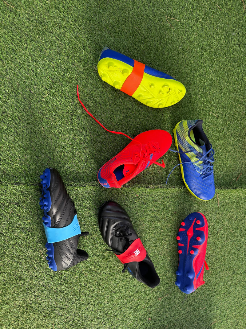 How to Choose the Right Football Boots this Christmas?