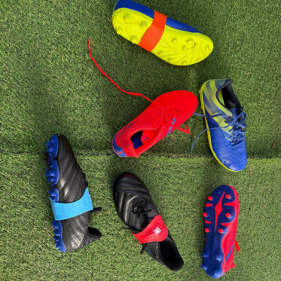 How to Choose the Right Football Boots this Christmas? – Laceeze