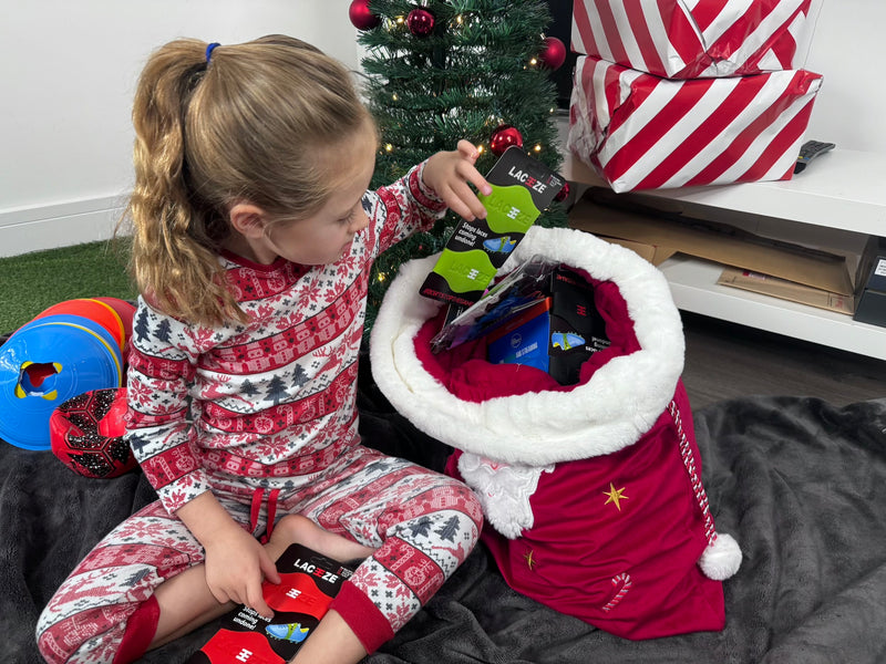 20 Budget Friendly Stocking Filler Ideas for Football Kids Under £20