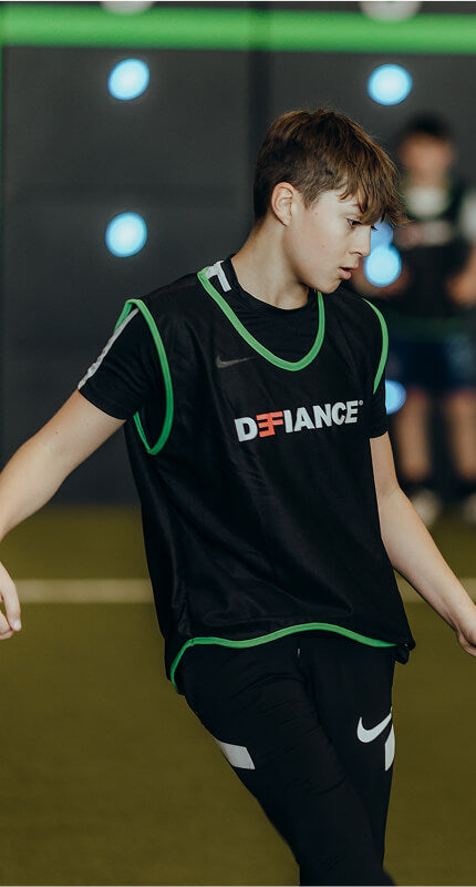Leo, 14