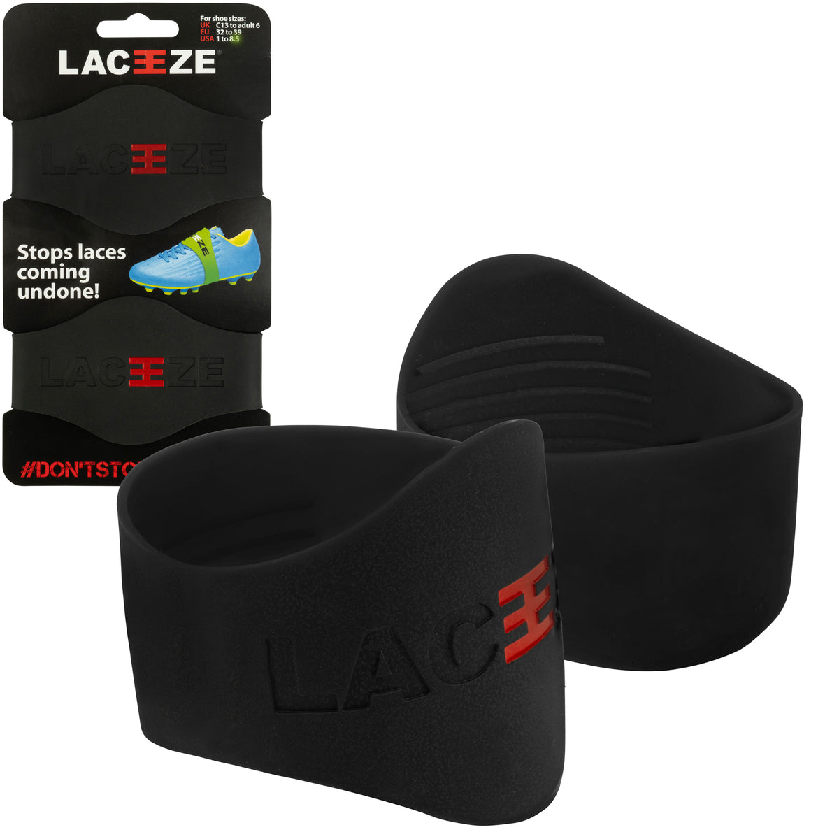 Laceeze Bands