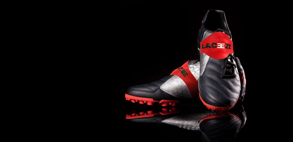 Laceeze | Football Accessories | Laceeze Bands | Laceeze Training Kit