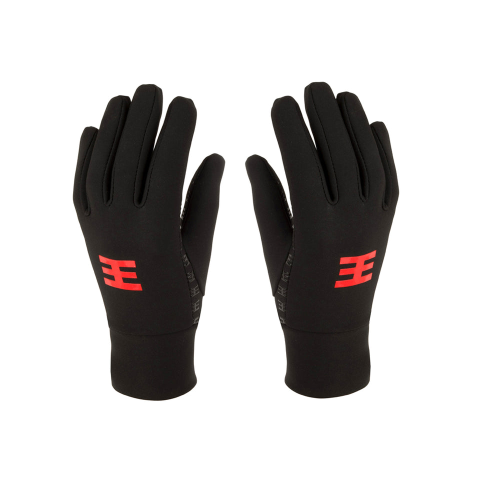 Warm waterproof gloves for school playground