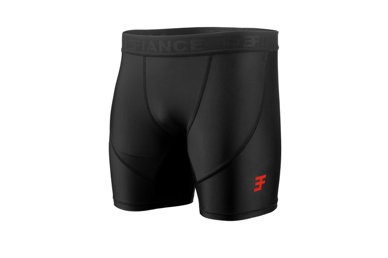 Defiance Classic Compression Shorts Youth