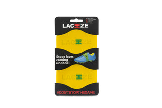 Laceeze Brazil Inspired Tournament Bands