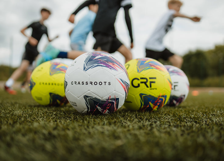 Why support Grassroots
