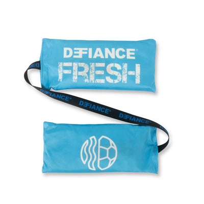 Defiance Fresh Shoe Deodorising Pouches