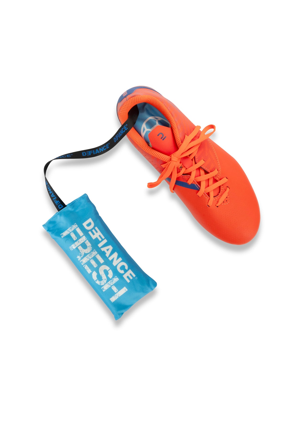Defiance Fresh Shoe Deodorising Pouches