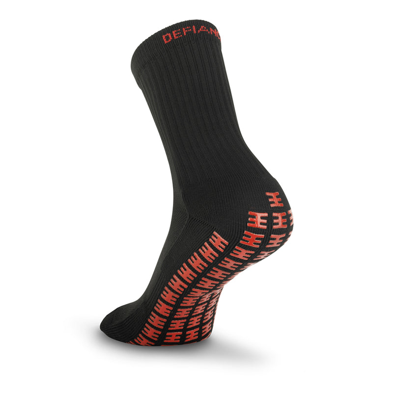 LOT OF 12!! Nike Dri Fit/Nike Grip Socks 3 Small, 5 Medium, 2