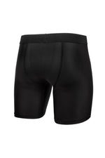 Defiance compression shorts rear 