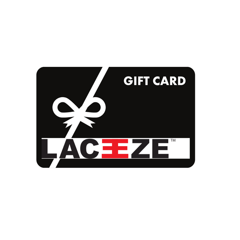 Laceeze Gift Cards